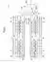 Fig. 02 - Successive approximation register analog-digital converter having a split-capacitor based digital-analog converter