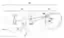 Fig. 01 - Enhanced performance of a telecommunications network comprising at least one group of pooled mobility management entities