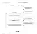 Fig. 07 - Method and device for processing routing status and/or policy information