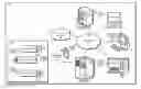 Fig. 01 - Process for streaming content modification through remote and local user entanglement