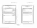 Fig. 03 - Method for pushing application content and related device and system