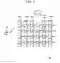 Fig. 02 - NODE APPARATUS, WIRELESS NETWORK SYSTEM, AND LIGHT EMITTING METHOD IN NODE APPARATUS FOR VISUALIZING COMMUNICATION PATH