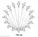 Fig. 09 - Optically switched network topology