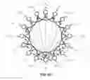 Fig. 11 - Optically switched network topology