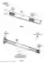 Fig. 03 - Integrated sound bar hinge assembly for mobile electronic device