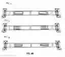 Fig. 05 - Integrated sound bar hinge assembly for mobile electronic device