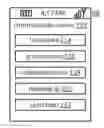 Fig. 01 - Providing status of a user device during an adverse condition