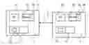 Fig. 01 - Method for analysing a wireless link of a Wi-Fi node, respective circuit performing the method, and application