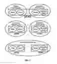 Fig. 12 - Transmission of PUCCH channel state information