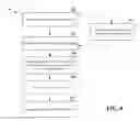 Fig. 09 - Periodic and aperiodic CSI reporting procedures for enhanced licensed assisted access