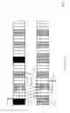 Fig. 11 - Downlink and uplink transmissions for high reliability low latency communications systems
