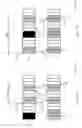 Fig. 06 - Downlink and uplink transmissions for high reliability low latency communications systems