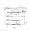 Fig. 07 - Multi-zone food holding bin
