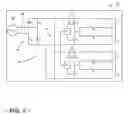 Fig. 02 - Power delivery system for an induction cooktop with multi-output inverters