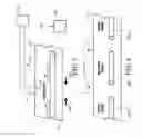 Fig. 06 - Multi-pass microwave heating system