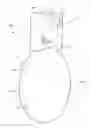 Fig. 01 - Device with lighting, location and communication services