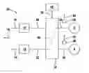Fig. 01 - Method for operating a first and a second light-emitting unit of a motor vehicle, and circuit arrangement