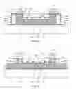 Fig. 04 - Methods of manufacturing packaged electronic devices with top terminations