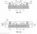 Fig. 09 - Methods of manufacturing packaged electronic devices with top terminations