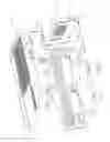 Fig. 04 - Shock absorbing structure adapted for a circuit board of an electronic device and electronic device therewith