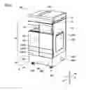 Fig. 02 - Cabinet with lock and information processing equipment