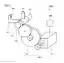 Fig. 08 - Cabinet with lock and information processing equipment