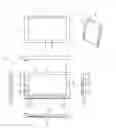 Fig. 02 - Flexible display electronic device