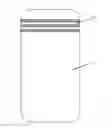Fig. 01 - Housing, method for manufacturing antenna, and mobile terminal having housing