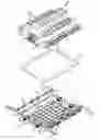 Fig. 01 - Latching system for an enclosure