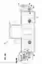Fig. 06 - Latching system for an enclosure