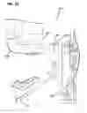 Fig. 32 - Latching system for an enclosure