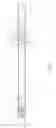 Fig. 07 - Detachable inner sliding rail mounting structure for server sliding rail assembly