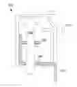 Fig. 01 - Slam latch