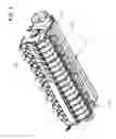 Fig. 04 - Air entrainment device for seed delivery