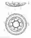 Fig. 09 - Air seed meter with adjustable singulator