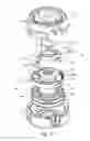Fig. 09 - Automatic line feed for trimmer