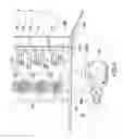 Fig. 07 - Drive System for the Straw Chopper of a Combine Harvester