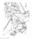 Fig. 08 - Drive System for the Straw Chopper of a Combine Harvester