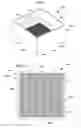 Fig. 02 - Sieving devices for pupae separation