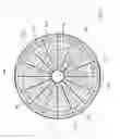Fig. 07 - Food dehydrator