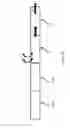 Fig. 13 - Apparatus for heating aerosol generating material