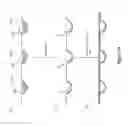 Fig. 16 - Apparatus for heating aerosol generating material