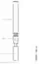 Fig. 02 - E-cigarette personal vaporizer