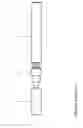Fig. 02 - E-cigarette personal vaporizer