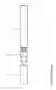 Fig. 02 - E-cigarette personal vaporizer