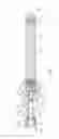 Fig. 02 - E-vaping device, method of controlling resistance-to-draw (RTD) for the e-vaping device and method of establishing a desired RTD