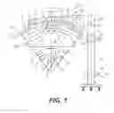Fig. 02 - CANTILEVERED UMBRELLA DESIGN WITH AN ARCUATE GUIDE TRACK