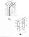 Fig. 02 - LUGGAGE FRAME AND ACCESSORY