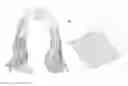 Fig. 01 - Hair-coloring predictive test system and method