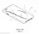 Fig. 02 - Protective Case for Portable Electronic Device